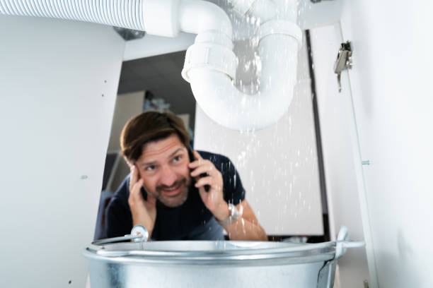 Best Leak Detection Services  in Swoyersville, PA