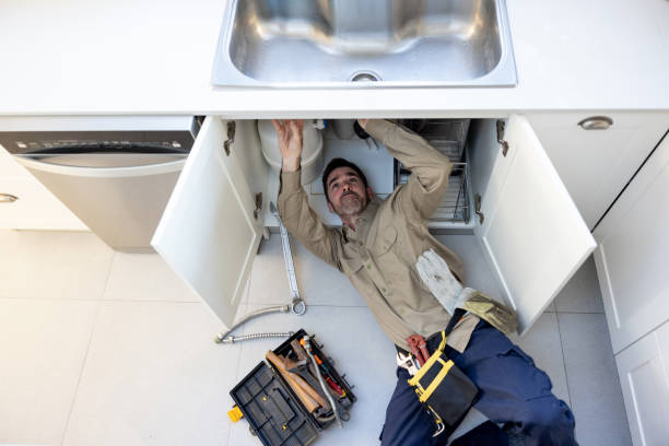 Best Plumbing Services Near Me  in Swoyersville, PA