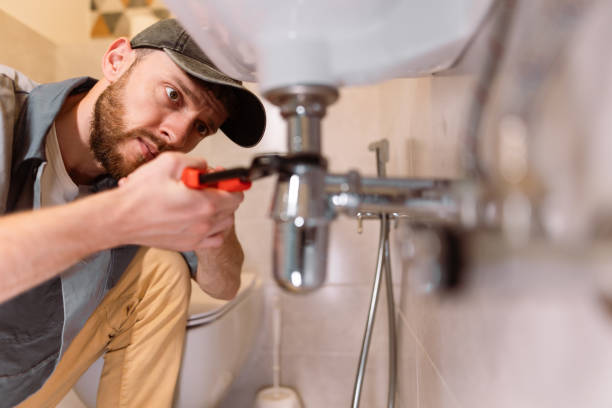 Best Same-Day Plumbing Service  in Swoyersville, PA